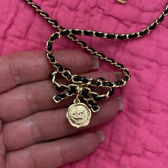 Chanel necklace - Picture 6 of 6